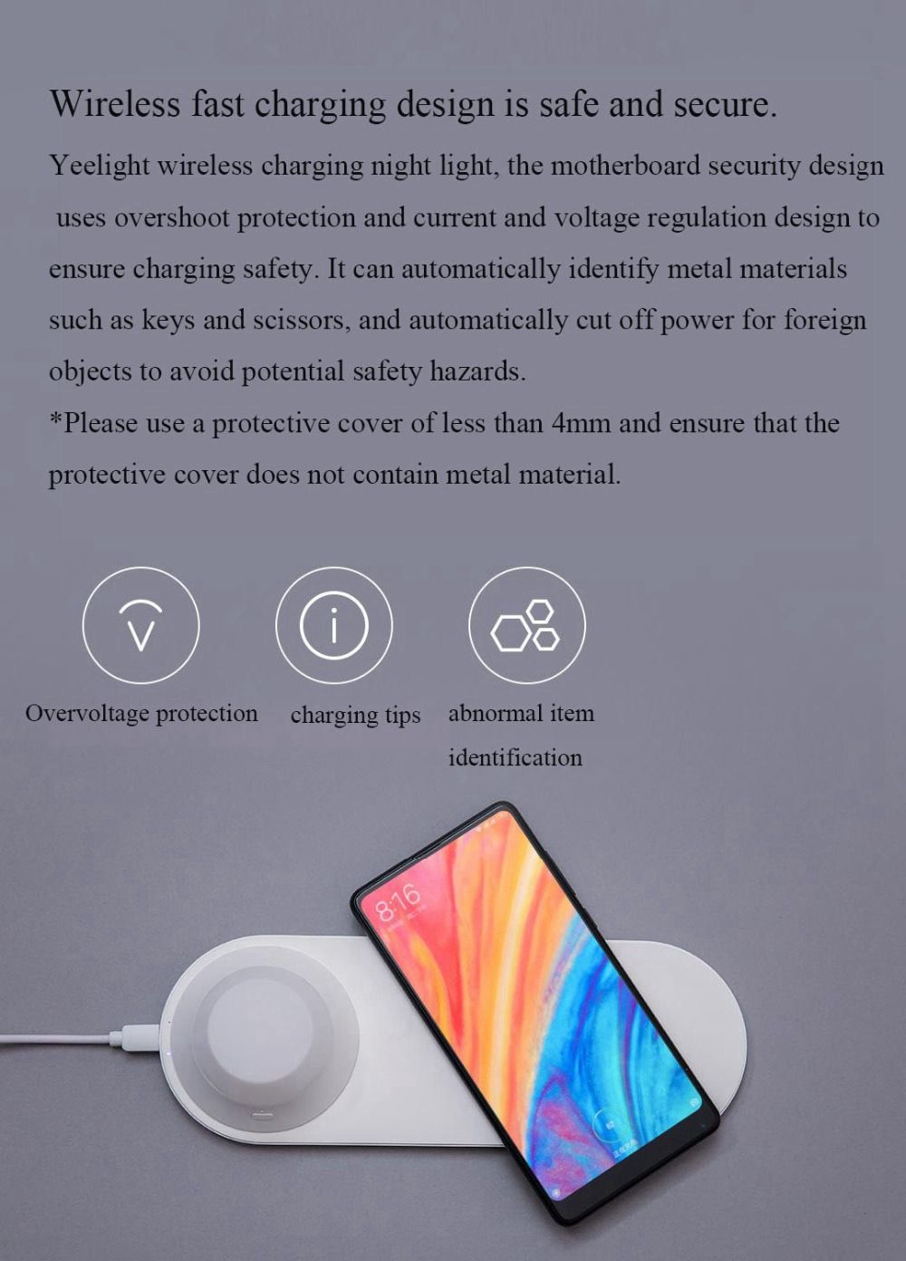 Yeelight-Wireless-Charger-with-LED-Night-Light-Magnetic-Attraction-Fast-Charging-For-iPhone--Ecosyst-1414272