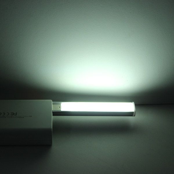 10CM-14W-8-SMD-5152-Aluminum-Shell-Strip-Super-Bright-USB-LED-Lights-969250
