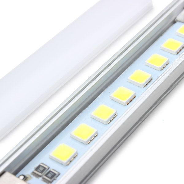 10CM-14W-8-SMD-5152-Aluminum-Shell-Strip-Super-Bright-USB-LED-Lights-969250