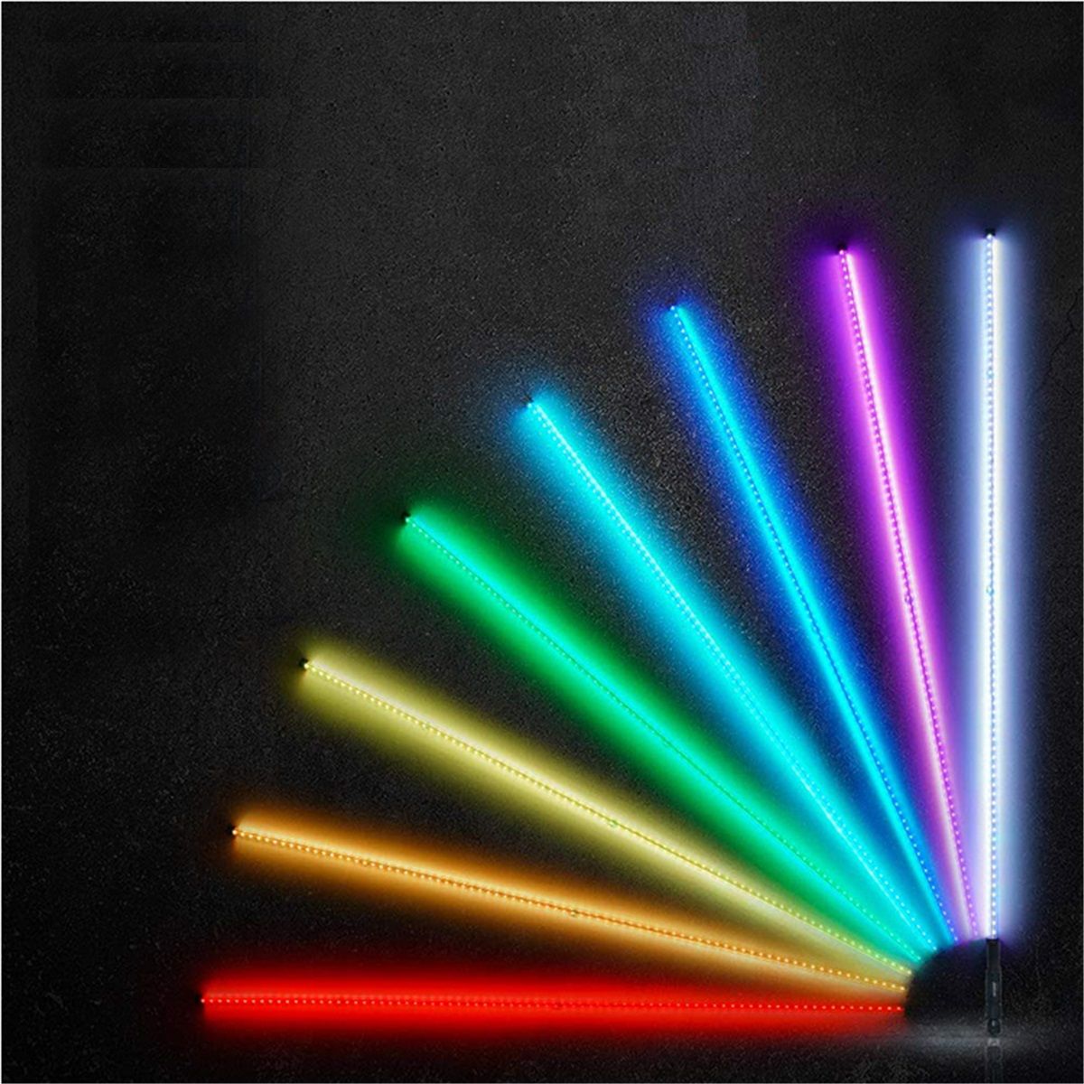 2PCS-3FT-Waterproof-5050-RGB-LED-Whip-Rigid-Strip-Light-Beach-Lamp-Flag-Poles-For-ATV-UTV-Road-with--1614897