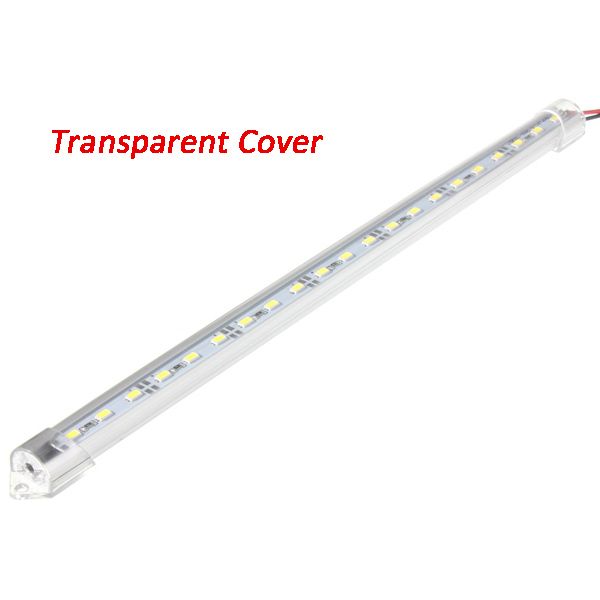 30CM-42W-DC12V-LED-Rigid-Strip-Light-21-SMD-5630-Aluminum-Alloy-Shell-Cabinet-Lamp-Bar-1038229