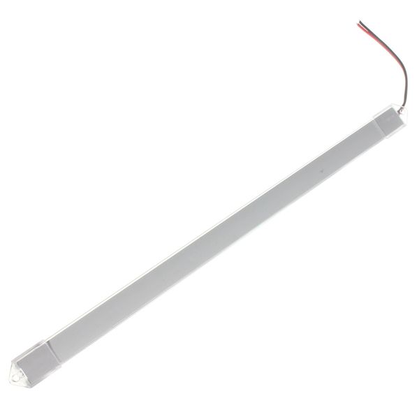 30CM-42W-DC12V-LED-Rigid-Strip-Light-21-SMD-5630-Aluminum-Alloy-Shell-Cabinet-Lamp-Bar-1038229