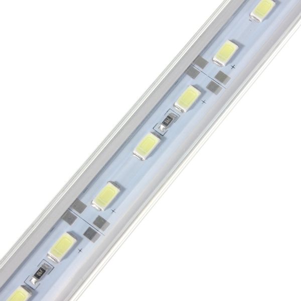 30CM-42W-DC12V-LED-Rigid-Strip-Light-21-SMD-5630-Aluminum-Alloy-Shell-Cabinet-Lamp-Bar-1038229