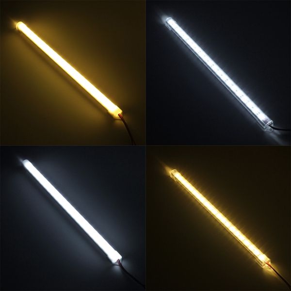 30CM-42W-DC12V-LED-Rigid-Strip-Light-21-SMD-5630-Aluminum-Alloy-Shell-Cabinet-Lamp-Bar-1038229