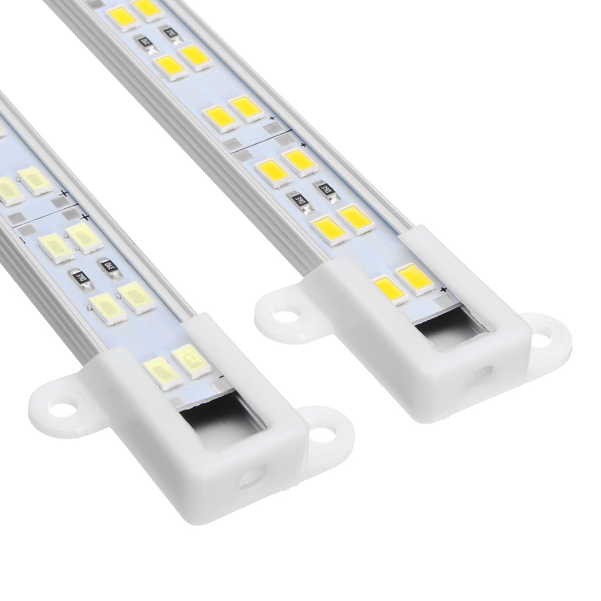 30CM-8W-SMD5630-U-Shape-Double-Rows-LED-Rigid-Strip-Hard-Bar-Light-DC12V-1258811