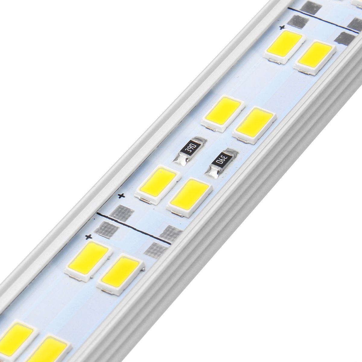 30CM-8W-SMD5630-U-Shape-Double-Rows-LED-Rigid-Strip-Hard-Bar-Light-DC12V-1258811