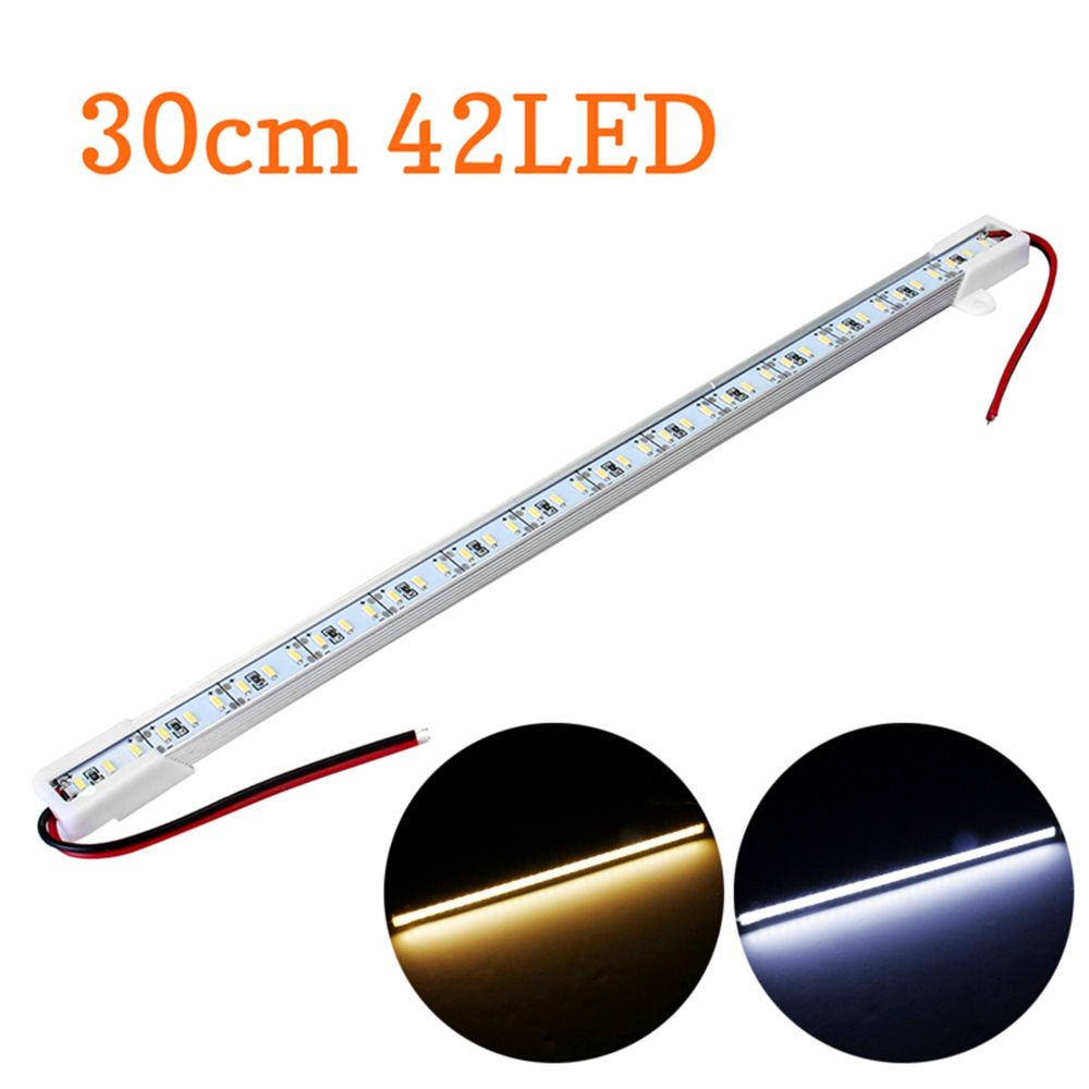 30CM-SMD4014-7W-Non-waterproof-LED-Rigid-Strip-Bar-Light-for-Cabinet-Kitchen-Bookshelf-DC12V-1296864