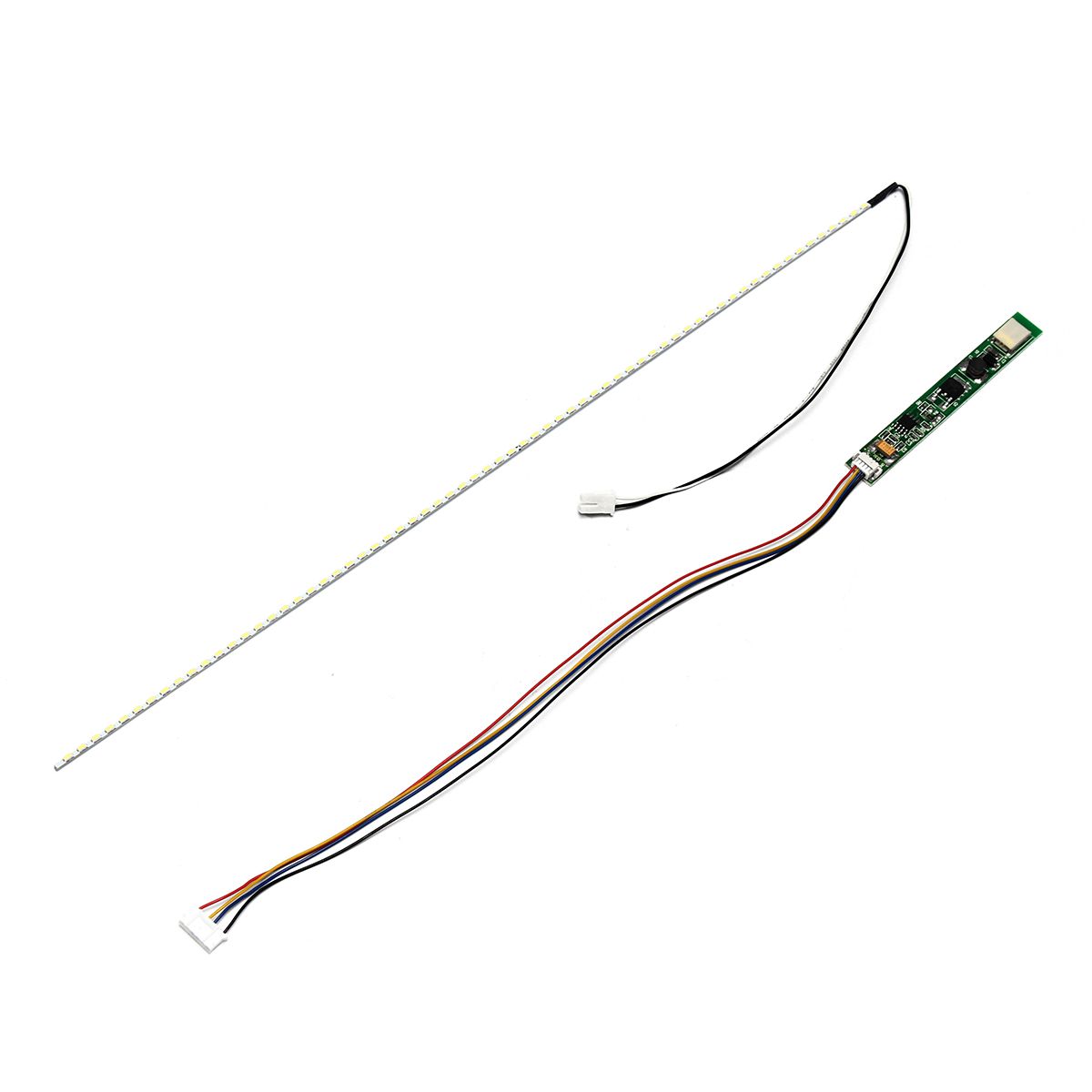 330mm-LED-Backlight-Rigid-Strip-Kit-Update-7-154-CCFL-LCD-Screen-Laptop-Monitor-DC9-25V-1327718