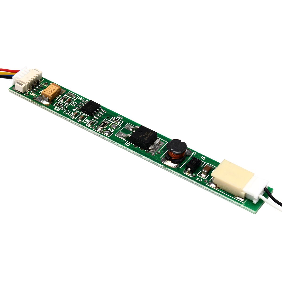 330mm-LED-Backlight-Rigid-Strip-Kit-Update-7-154-CCFL-LCD-Screen-Laptop-Monitor-DC9-25V-1327718