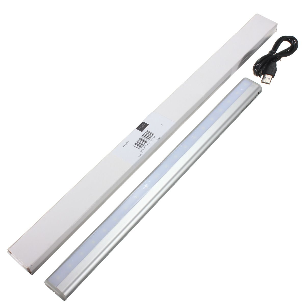 37CM-Kingso-15W-LED-USB-Rigid-Strip-Light-Wireless-Motion-Sensor-Light-5V-1036370