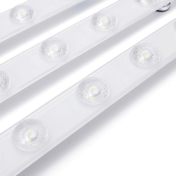 3PCS4PCS-SMD2835-White-LED-Rigid-Module-Strip-Light-Indoor-Lighting-Lamp-With-Power-Supply-DC24-84V-1136439