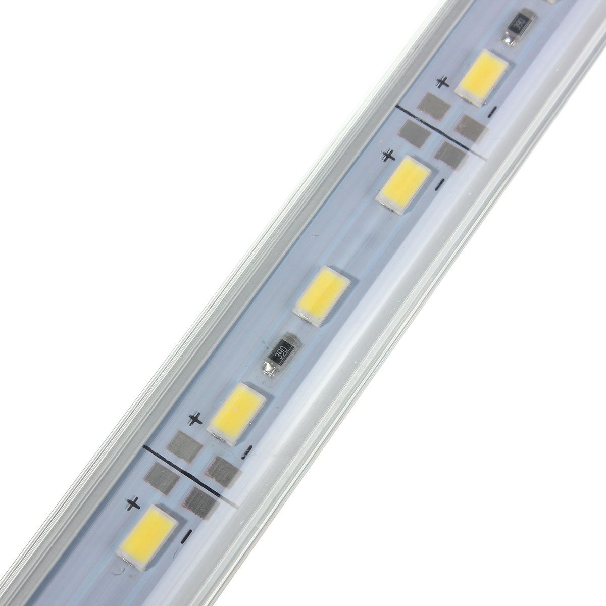 42W-30CM-DC12V-5630-21SMD-LED-Aluminum-Alloy-Shell-Under-Cabinet-Strip-Light-1067237