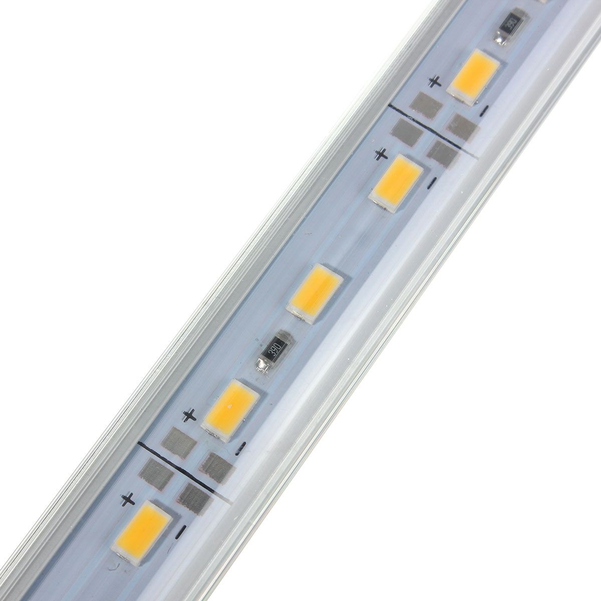 42W-30CM-DC12V-5630-21SMD-LED-Aluminum-Alloy-Shell-Under-Cabinet-Strip-Light-1067237