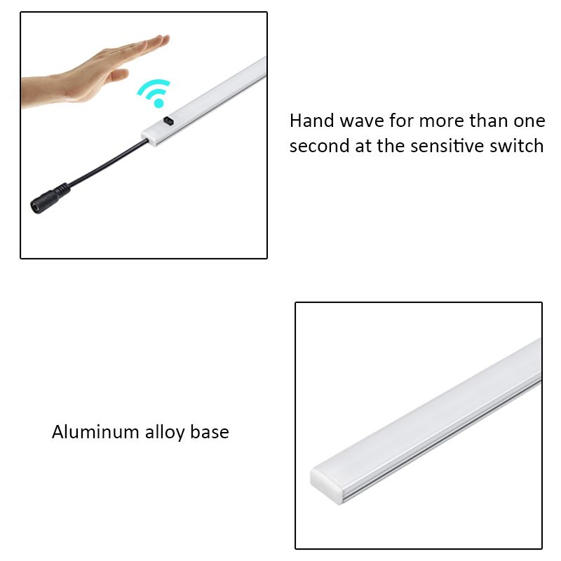 4W-6W-8W-Hand-Sensor-Kitchen-Cupboard-LED-Rigid-Strip-Light-Under-Cabinet-Shelf-Counter-Lamp-DC12V-1633806