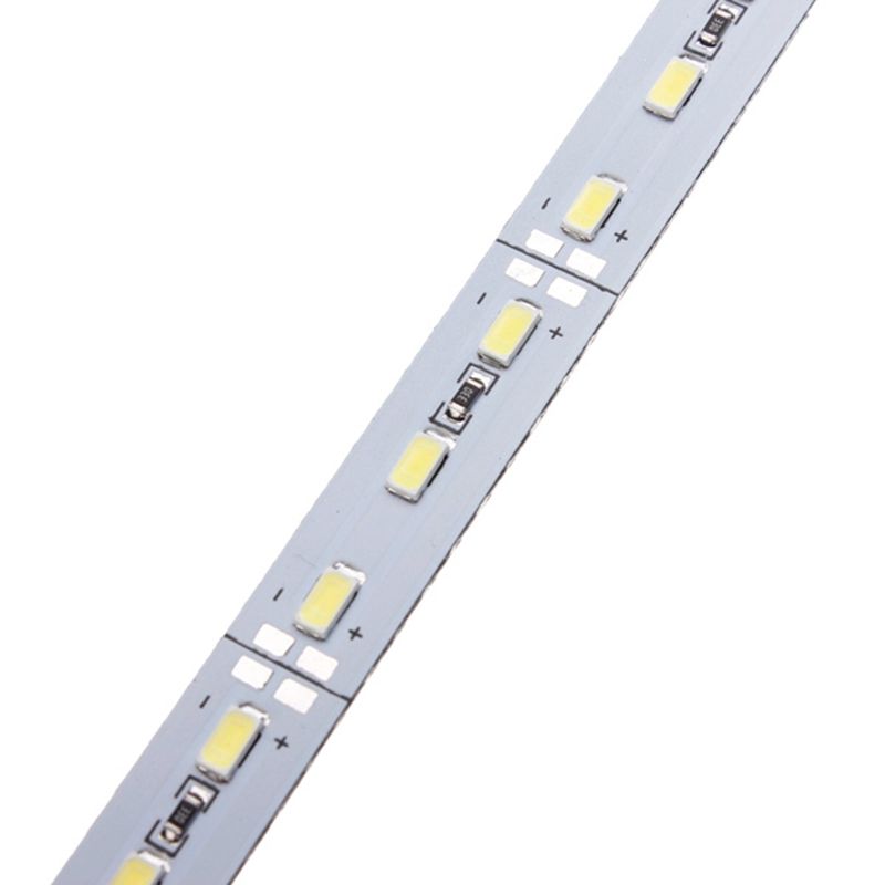 50CM-64W-5630-SMD-Pure-White-Warm-White-Waterproof-Hard-LED-Rigid-Strip-Bar-Light-With-Cover-DC12V-1283576