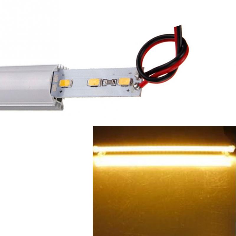 50CM-64W-5630-SMD-Pure-White-Warm-White-Waterproof-Hard-LED-Rigid-Strip-Bar-Light-With-Cover-DC12V-1283576