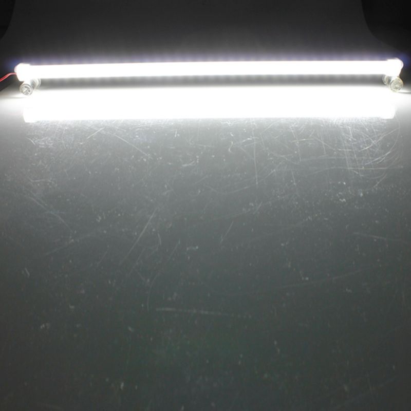 50CM-64W-5630-SMD-Pure-White-Warm-White-Waterproof-Hard-LED-Rigid-Strip-Bar-Light-With-Cover-DC12V-1283576