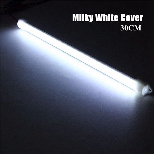 50CM-8520-SMD-Cool-White-LED-Rigid-Strip-Aluminum-MilkClear-Case-Tube-Light-Lamp-DC12V-1106621