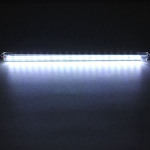 50CM-8520-SMD-Cool-White-LED-Rigid-Strip-Aluminum-MilkClear-Case-Tube-Light-Lamp-DC12V-1106621