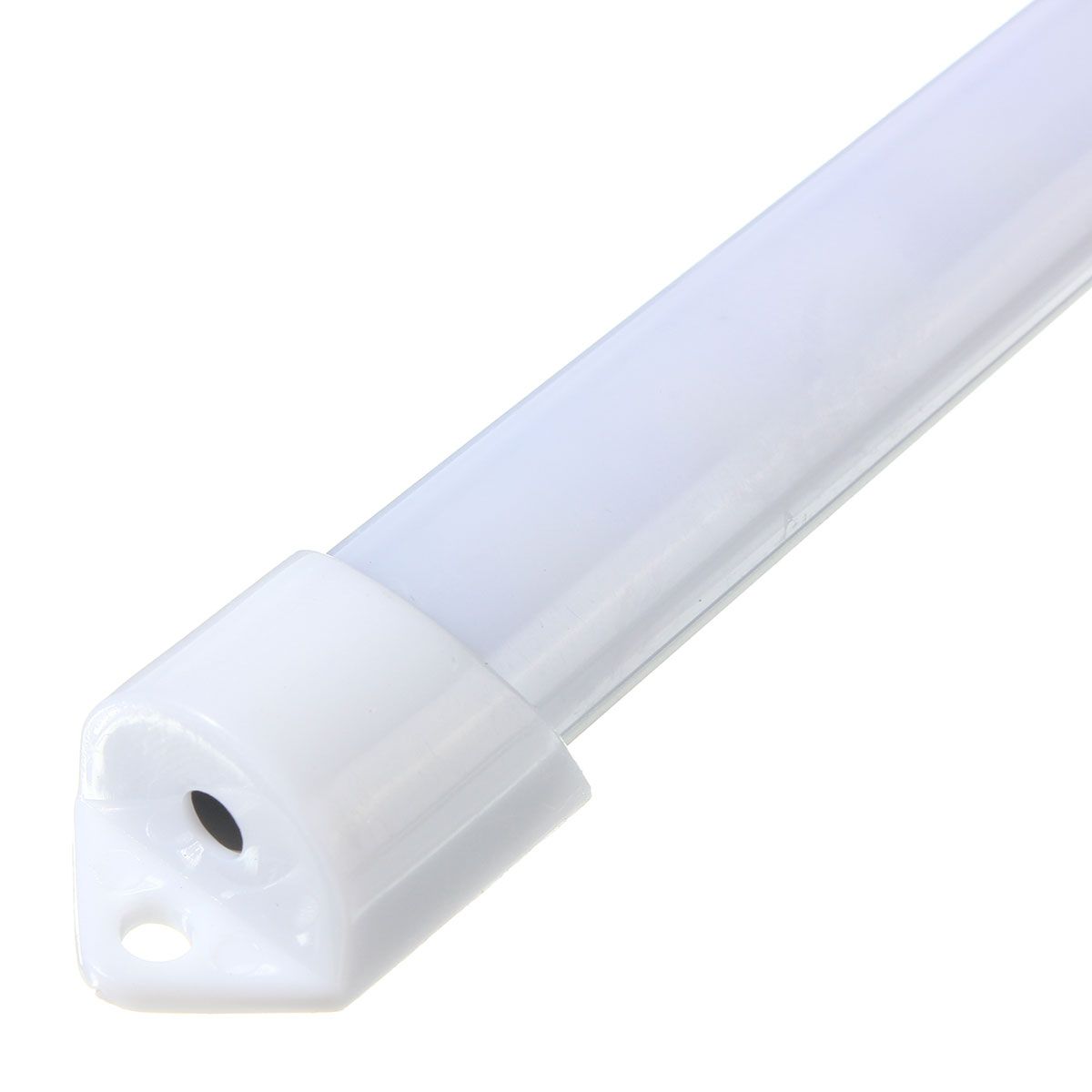 50CM-8520-SMD-Cool-White-LED-Rigid-Strip-Aluminum-MilkClear-Case-Tube-Light-Lamp-DC12V-1106621