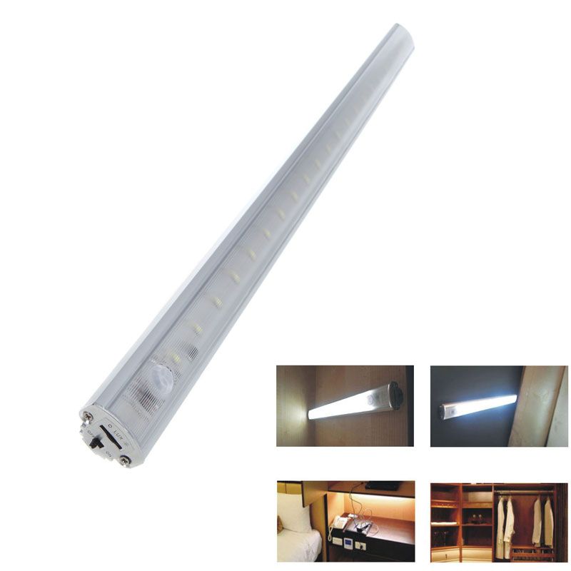 50CM-Battery-Powered-SMD3528-Pure-White-Warm-White-PIR-Motion-Sensor-LED-Rigid-Light-for-Home-1261221