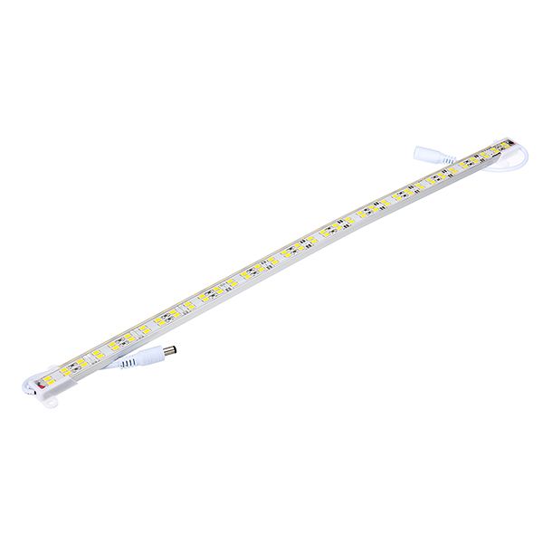 50CM-SMD5730-Waterproof-72LEDs-Rigid-Strip-Light-Pure-White-Warm-White-with-Connector-DC12V-1180519