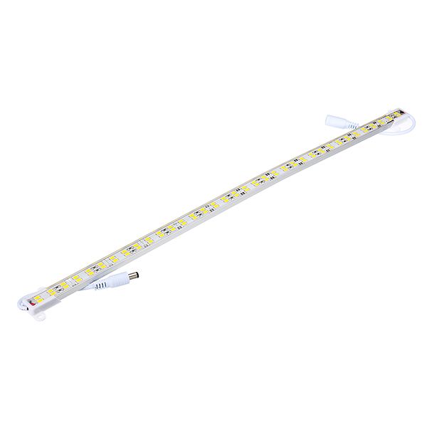 50CM-SMD5730-Waterproof-72LEDs-Rigid-Strip-Light-Pure-White-Warm-White-with-Connector-DC12V-1180519