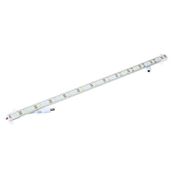 50CM-SMD5730-Waterproof-72LEDs-Rigid-Strip-Light-Pure-White-Warm-White-with-Connector-DC12V-1180519