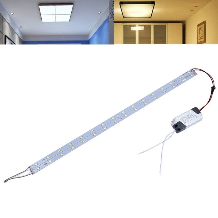 52CM-16W-SMD5730-LED-Rigid-Bar-Strip-for-Ceiling-Light-Tube-Fluorescent-Replacement-Lamp-1158405