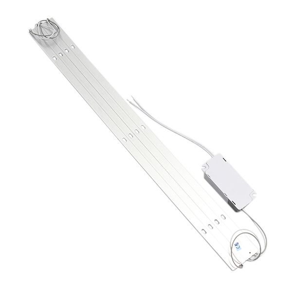 52CM-30W-SMD-5730-Square-LED-Ceiling-Aluminum-Rigid-Bar-Strip-Light-AC220V-1160478