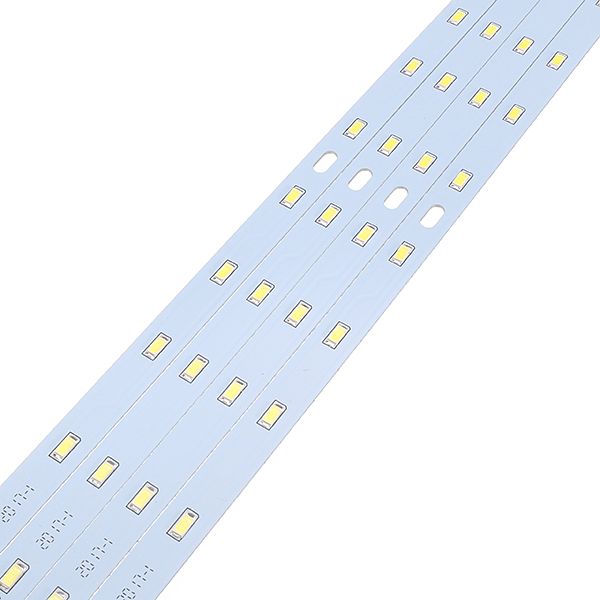 52CM-30W-SMD-5730-Square-LED-Ceiling-Aluminum-Rigid-Bar-Strip-Light-AC220V-1160478