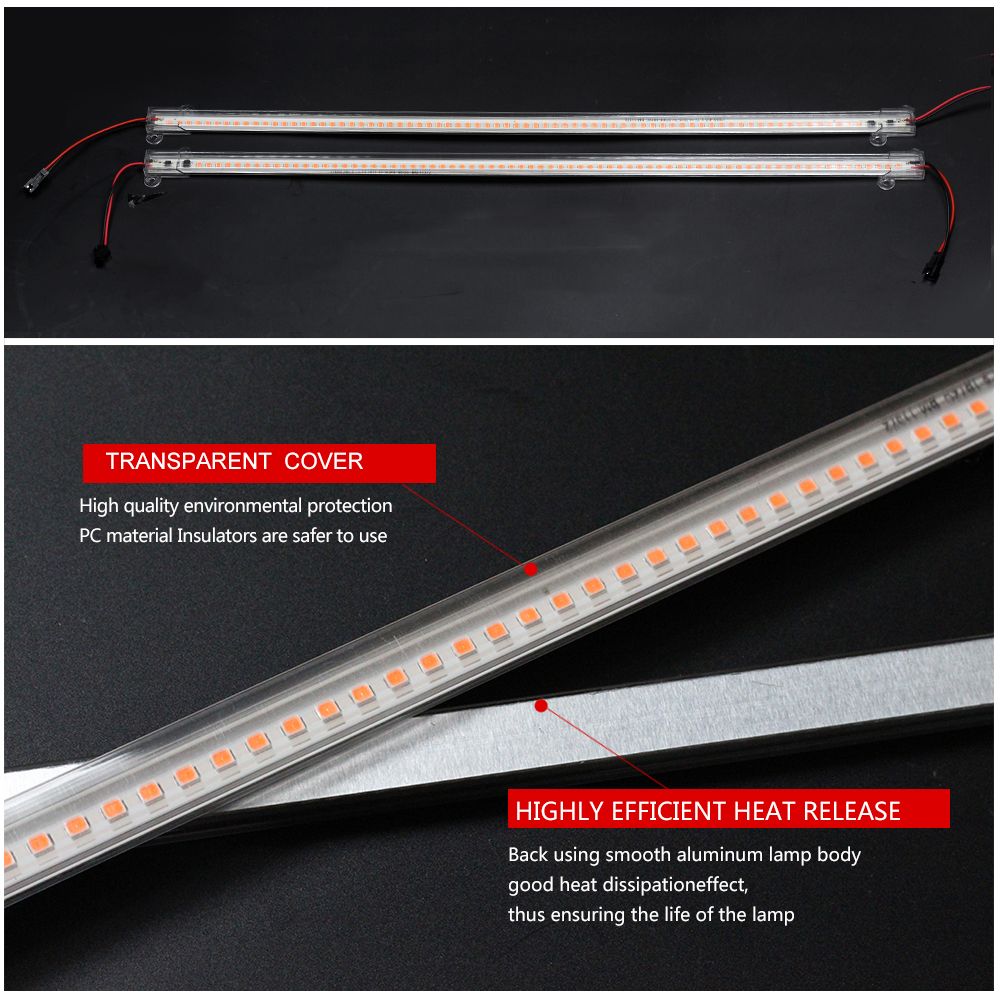 5PCS-30CM50CM-7W-Full-Spectrum-LED-Rigid-Grow-Light-Transparent-Shell-Plant-Lamp-for-Greenhouses-Flo-1740754