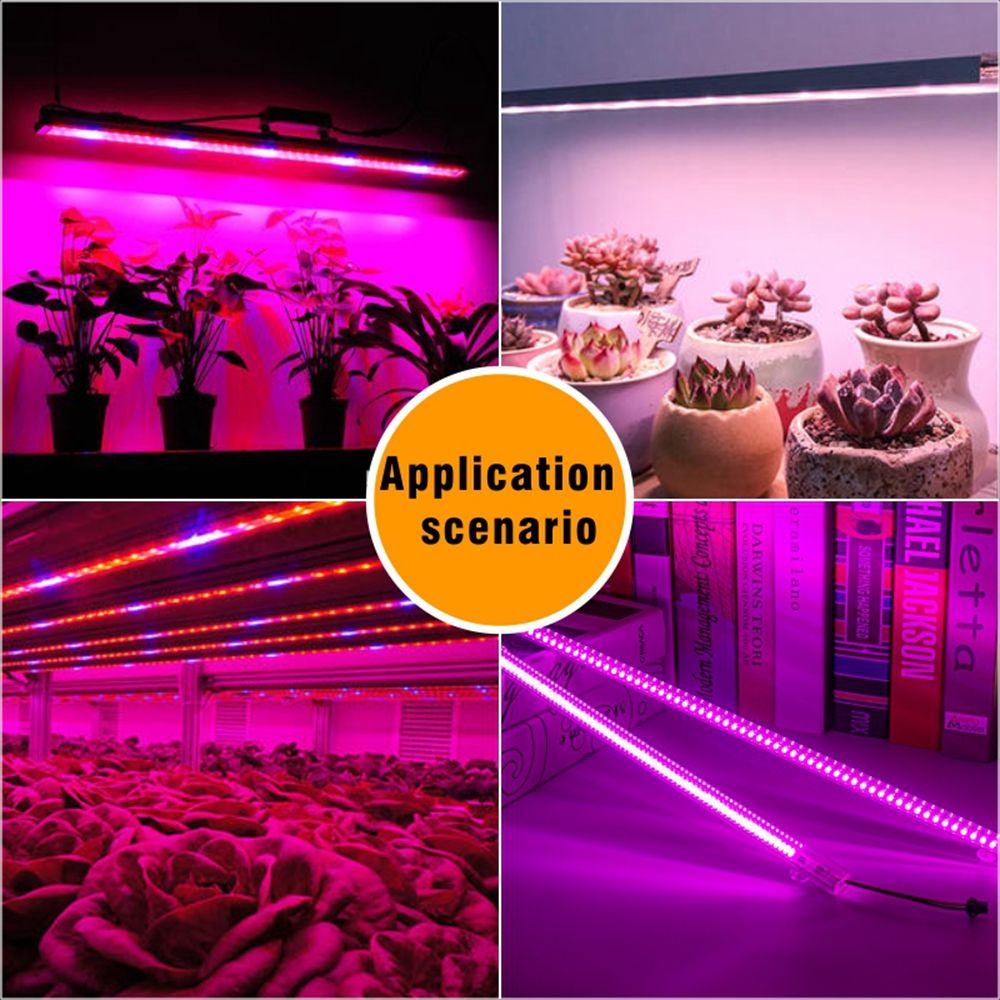 5PCS-30CM50CM-7W-Full-Spectrum-LED-Rigid-Grow-Light-Transparent-Shell-Plant-Lamp-for-Greenhouses-Flo-1740754