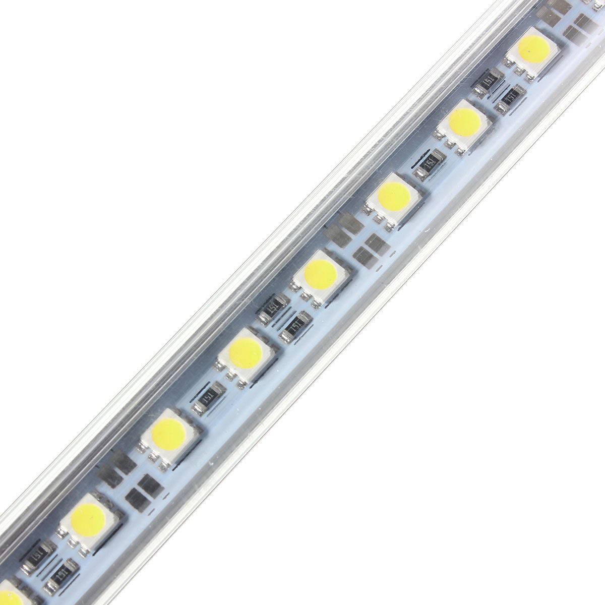 864W-50CM-DC12V-5050-36SMD-LED-Aluminum-Alloy-Shell-Under-Cabinet-Tube-Bar-Strip-Light-1097157