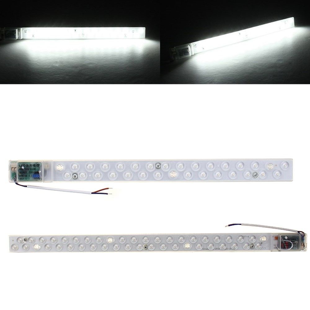 AC220V-14W-20W-SMD2835-Pure-White-LED-Hard-Rigid-Strip-Bar-Light-for-Decoration-1238897