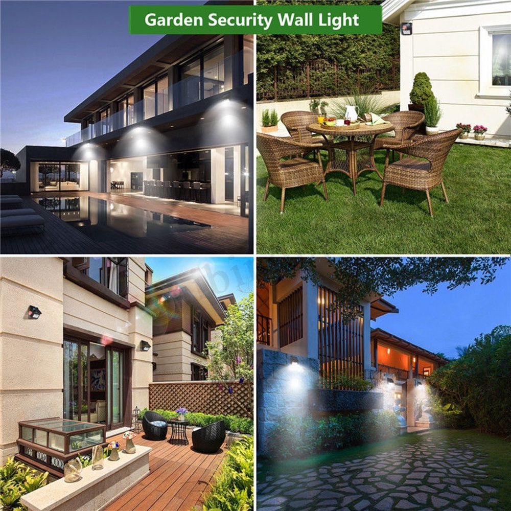 100-COB-LED-Solar-Power-Wall-Light-PIR-Motion-Sensor-Garden-Security-Outdoor-Yard-1431166