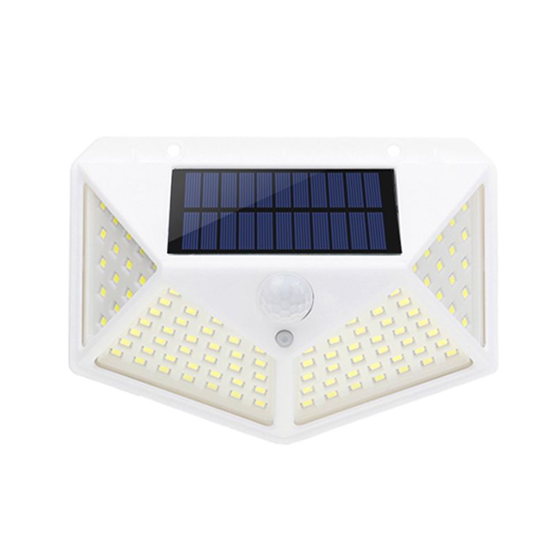 100-LED-Solar-Light-Outdoor-IP65-Waterproof-Wireless-Motion-Sensor-Lights-270degWide-AngleSecurity-W-1633570