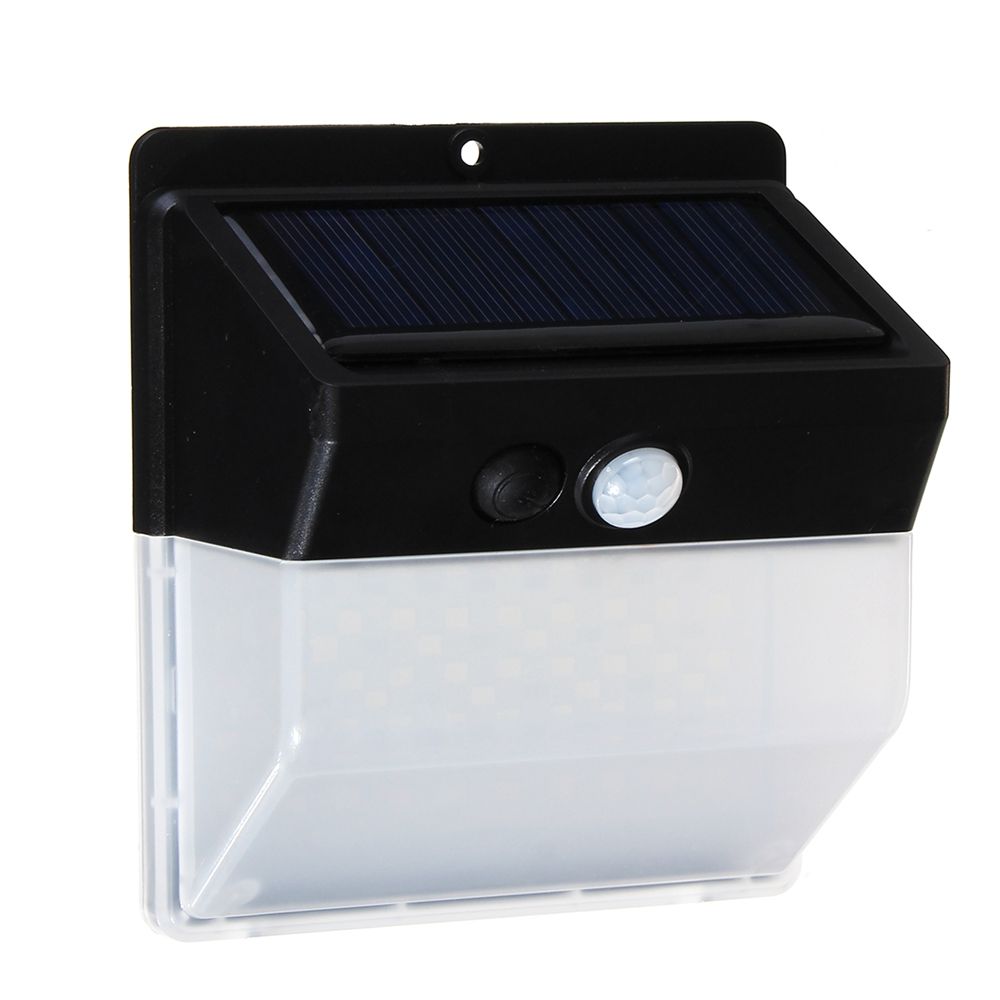 100-LED-Solar-PIR-Motion-Sensor-Light-Outdoor-Garden-Security-Wall-Lamp-3-Modes-1570152