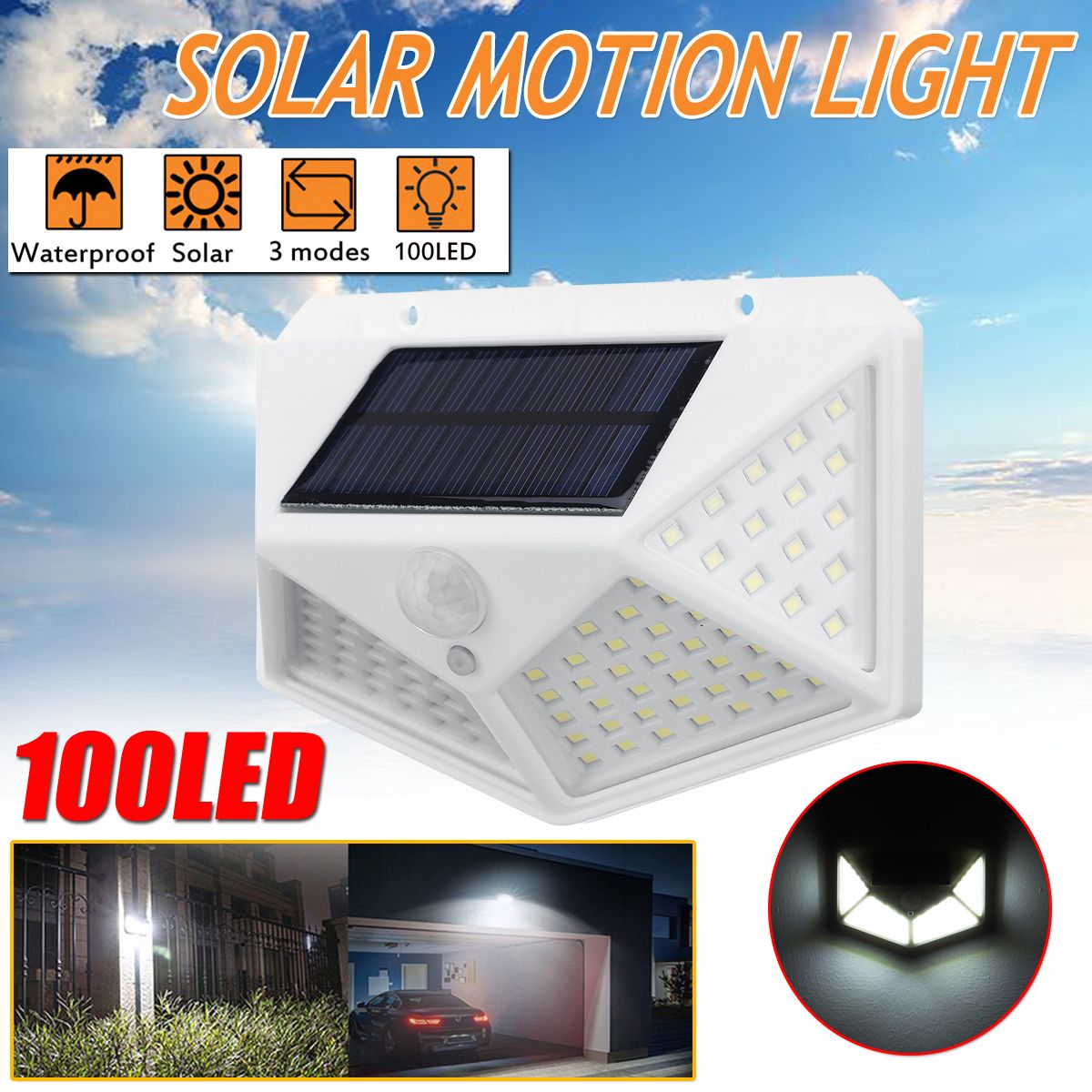 100-LED-Solar-PIR-Motion-Sensor-Wall-Light-Outdoor-Garden-Yard-Pathway-Street-Lamp-1594125