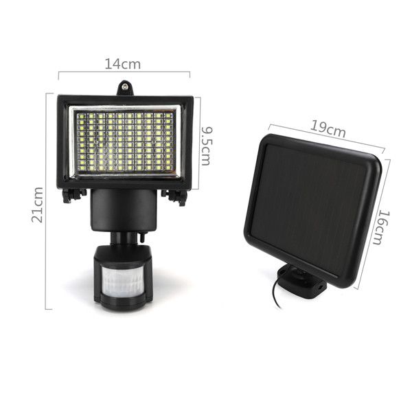 100-LED-Solar-Powered-PIR-Motion-Sensor-Flood-Light-Outdoor-Garden-Security-Wall-Lamp-1271549