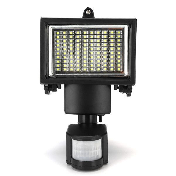 100-LED-Solar-Powered-PIR-Motion-Sensor-Flood-Light-Outdoor-Garden-Security-Wall-Lamp-1271549