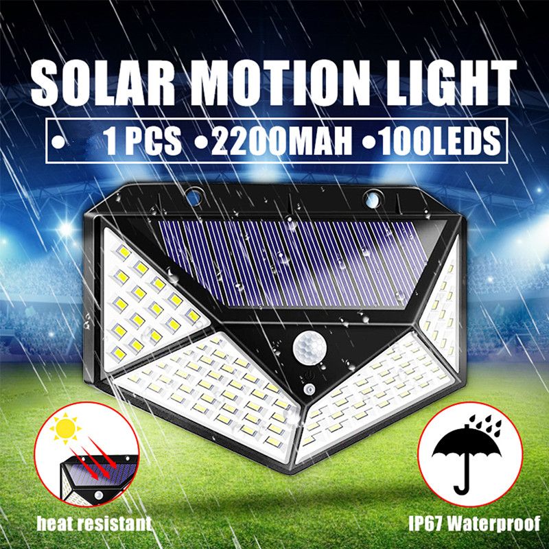 100-LED-Solar-Powered-PIR-Motion-Sensor-Street-Wall-Light-Outdoor-Security-Lamp-1594994