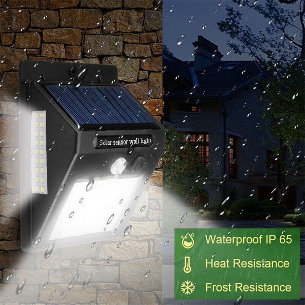 100LED-Solar-Power-Wall-Light-PIR-Motion-Sensor-Security-Outdoor-Gardern-Lamp-1564207