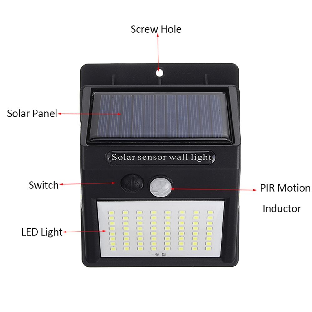 100LED-Solar-Power-Wall-Light-PIR-Motion-Sensor-Security-Outdoor-Gardern-Lamp-1564207