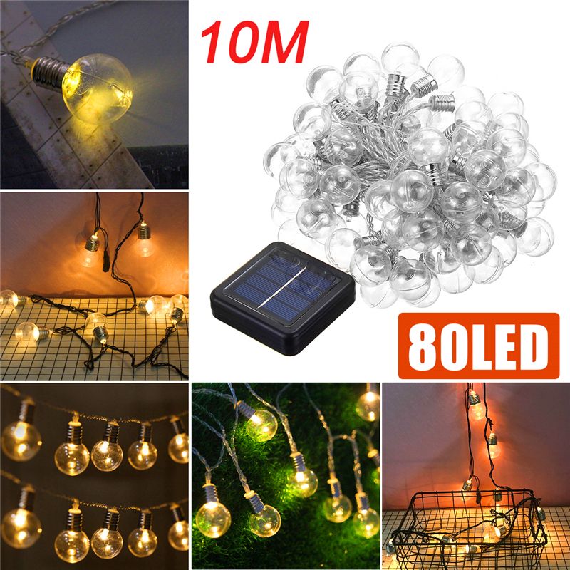 10M-2-Modes-80LED-Bubble-Ball-Solar-Fairy-String-Light-Outdoor-Indoor-Garden-Party-Lamp-Christmas-Tr-1566594