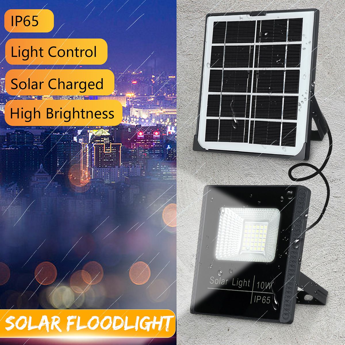 10W-Solar-Power-36LED-Flood-Light-Outdoor-Garden-Security-Lamp-Remote-Control-1640930