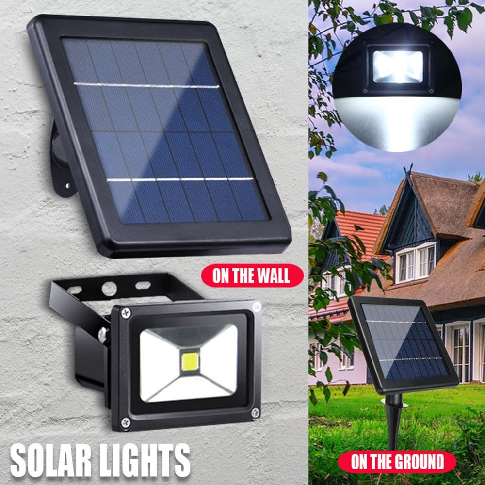 10W-Solar-Power-LED-Flood-Light-Outdoor-Garden-Wall-Spotlight-Waterproof-1440898