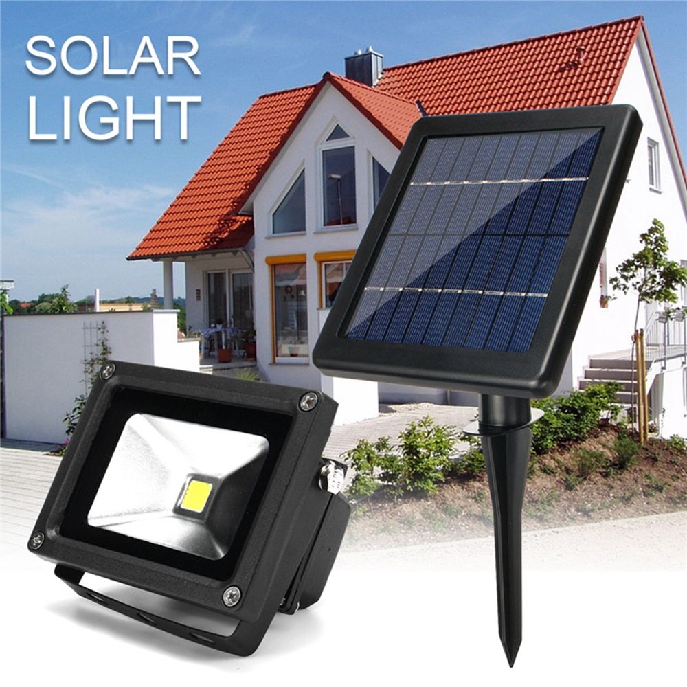 10W-Solar-Power-LED-Flood-Light-Outdoor-Garden-Wall-Spotlight-Waterproof-1440898