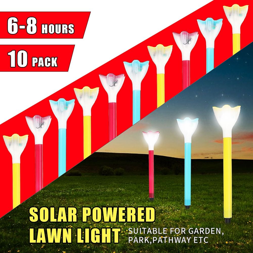 10pcs-LED-Solar-Power-Garden-Path-Yard-Light-Lamps-Lawn-Road-Patio-Outdoor-1573466