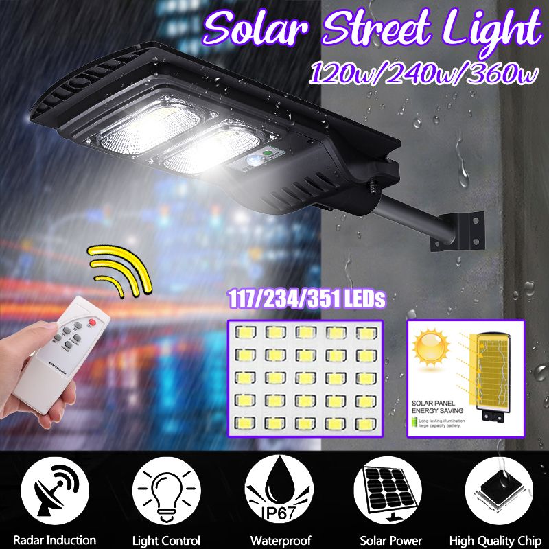 117234351-LED-Solar-Street-Light-Radar-Motion-Sensor-Wall-Lamp-Timing-Remote-1621132
